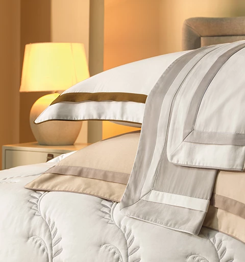 Glossário da cama posta: Saiba o que significa cada detalhe da sua cama